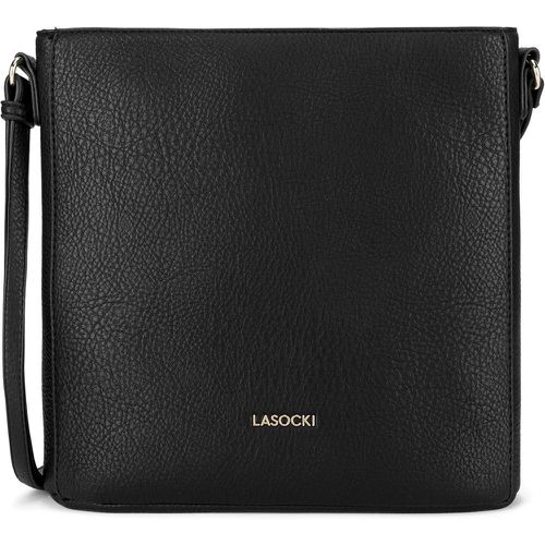 Borsa Lasocki LSK-K-031-06 Nero - LASOCKI - Modalova