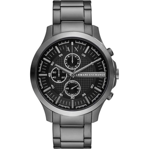 Orologio Hampton AX2454 - Armani Exchange - Modalova