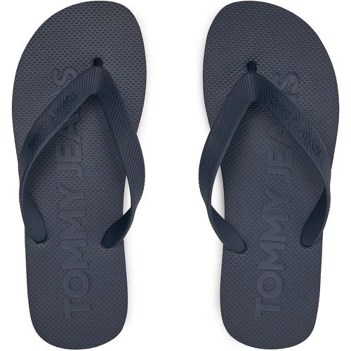 Infradito Tjm Beach Flip Flop EM0EM01392 - Tommy Jeans - Modalova