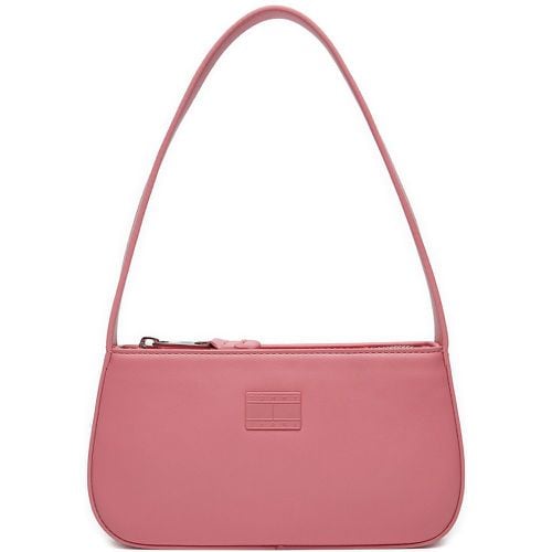 Borsetta Tjw Ess Must Shoulder Bag AW0AW16966 - Tommy Jeans - Modalova