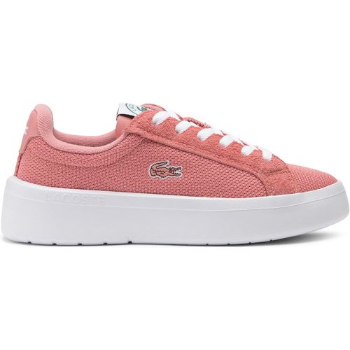 Sneakers Carnaby Platform Lite 747SFA0084 - Lacoste - Modalova