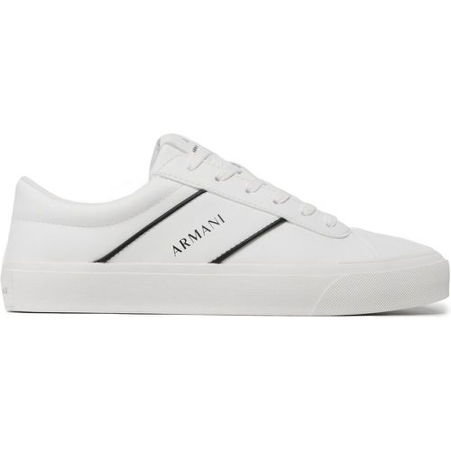 Sneakers XUX165 XV758 K488 - Armani Exchange - Modalova