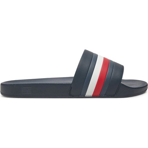 Ciabatte Pool Slide FM0FM05233 - Tommy Hilfiger - Modalova