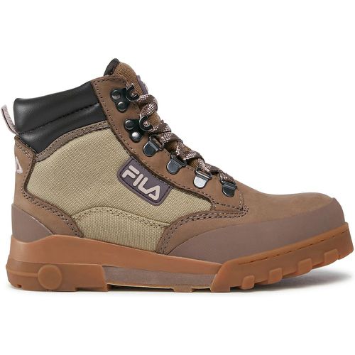 Scarponcini Grunge Ii Cvs Mid Wmn FFW0365.73075 - Fila - Modalova