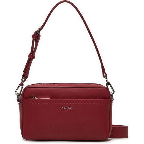 Borsetta Ck Must Convertible Camera Bag K60K612280 - Calvin Klein - Modalova