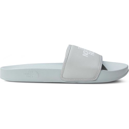 Ciabatte M Base Camp Slide Iii NF0A4T2RA2Z1 - The North Face - Modalova