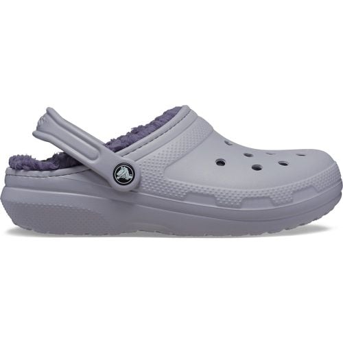 Ciabatte Classic Lined Clog 203591 - Crocs - Modalova