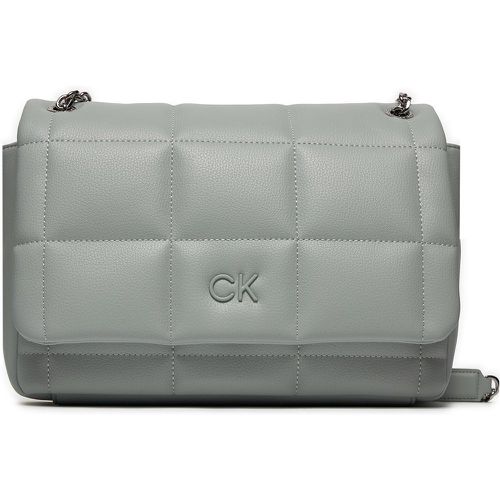 Borsetta Square Quilt Conv Shoulder Bag K60K612332 - Calvin Klein - Modalova