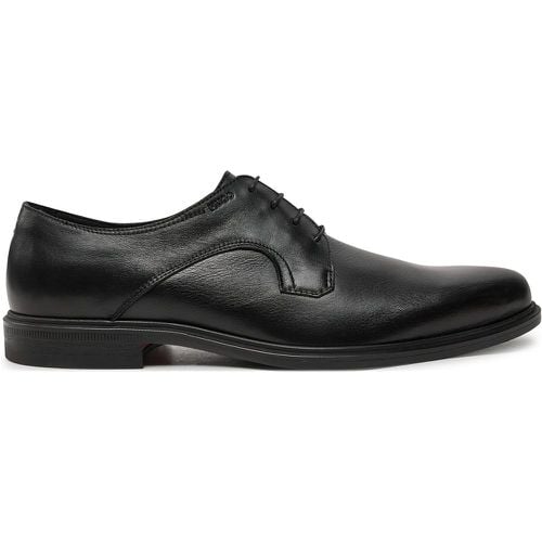 Scarpe basse Kerr Derb 50522948 - HUGO - Modalova