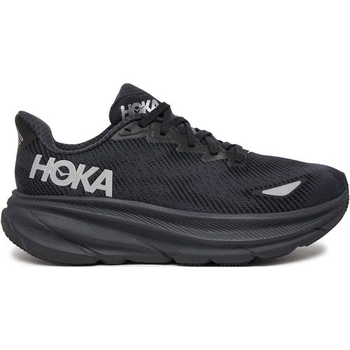 Scarpe running Clifton 9 Wide Gtx GORE-TEX 1141490 - HOKA - Modalova