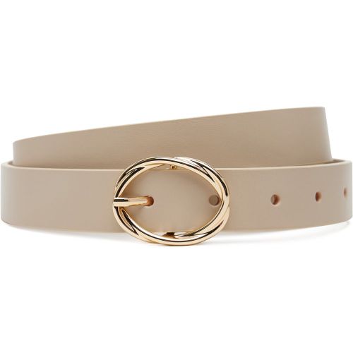 Cintura da donna Th Chic 2.5 AW0AW17251 - Tommy Hilfiger - Modalova