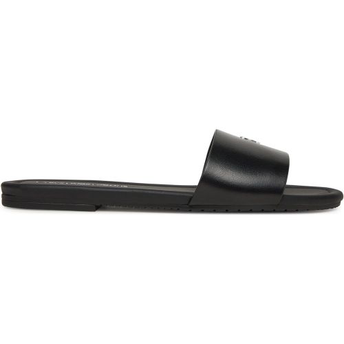 Ciabatte Flat Sandal Slide Mg YW0YW01697 - Calvin Klein Jeans - Modalova