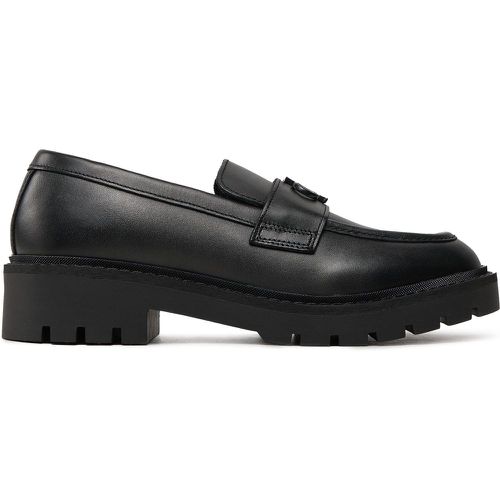 Loafers Flatform Loafer Hw Mg Lth YW0YW01682 - Calvin Klein Jeans - Modalova