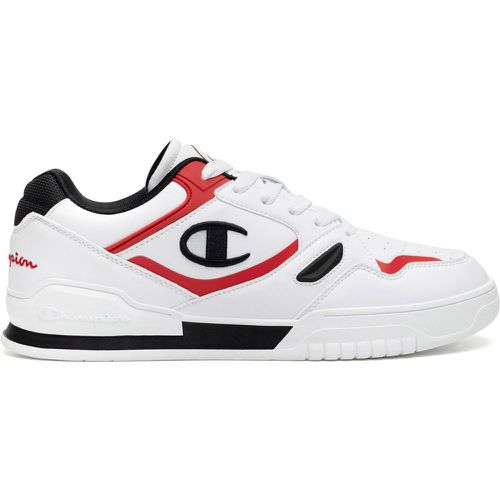 Sneakers 3 POINT TECH LOW S22272-WW012 - Champion - Modalova