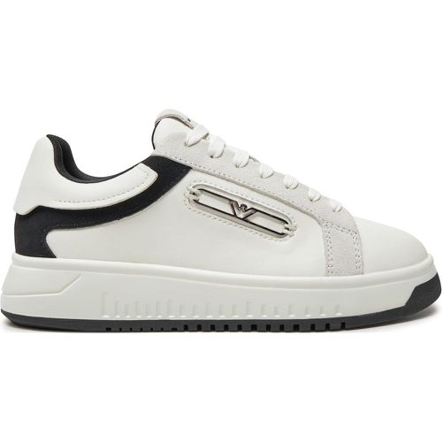 Sneakers X3X024 XR222 C679 - Emporio Armani - Modalova