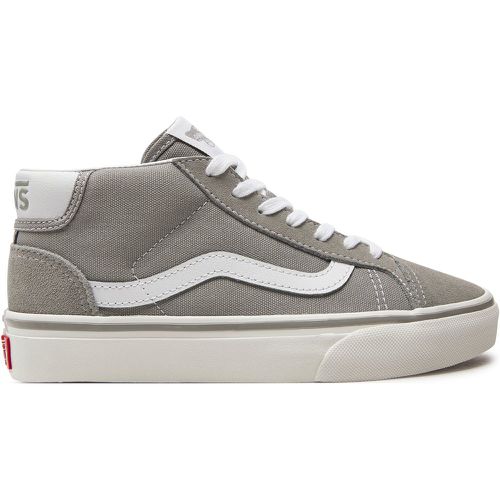 Sneakers Ua Mid Skool 37 VN0A3TKFLUY1 - Vans - Modalova