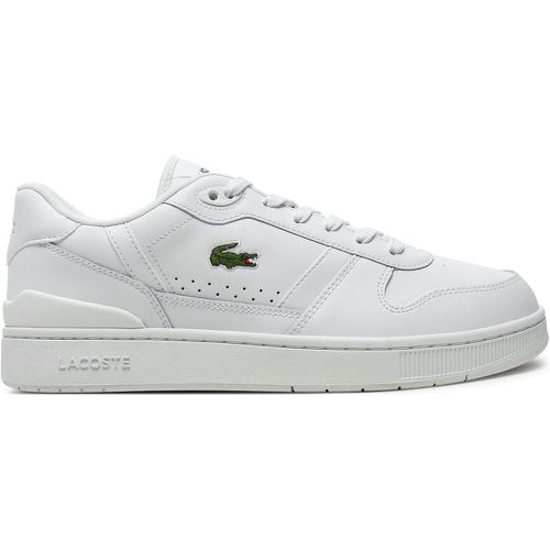 Sneakers Lacoste 748SMA0031 Bianco - Lacoste - Modalova