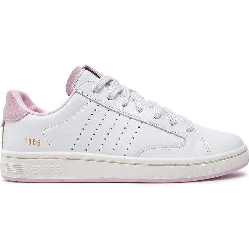 Sneakers Lozan Klud Lth 97263 169 - K-SWISS - Modalova