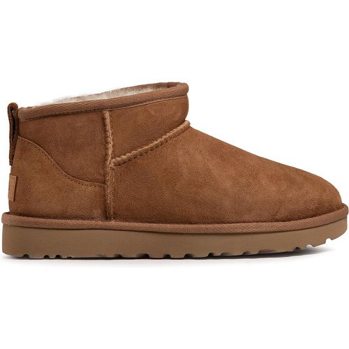 Stivali da neve W Classic Ultra Mini 1116109 - Ugg - Modalova