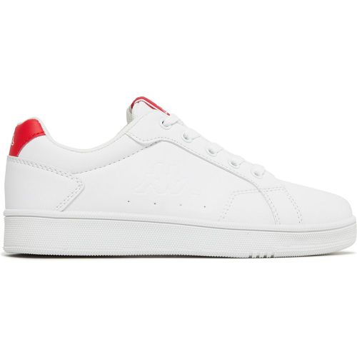 Sneakers Kappa 331C1GW Bianco - Kappa - Modalova