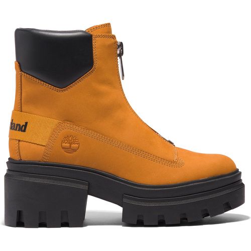 Stivaletti Everleigh Boot Front Zip TB0A5YHM2311 - Timberland - Modalova