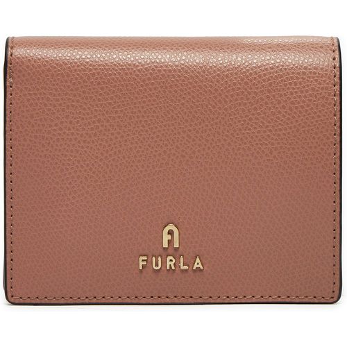 Portafoglio piccolo da donna Camelia  WP00304 ARE000 3401S Écru - Furla - Modalova