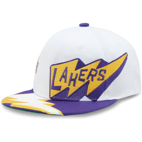 Cappellino NBA Fast Times HHSS5317 - Mitchell & Ness - Modalova