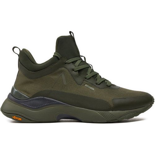 Sneakers Stormrydr Nylon Hl Vulkn Vibram OU4305-0283-M - Arkk Copenhagen - Modalova