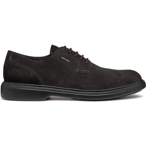 Scarpe basse U Ottavio U16DCD 00022 C6024 - Geox - Modalova