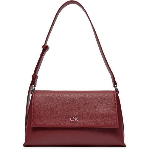 Borsetta Ck Daily Shoulder Bag Pebble K60K612139 - Calvin Klein - Modalova