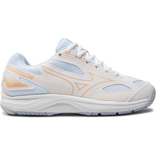 Scarpe indoor Cyclone Speed 4 V1GC2380 - Mizuno - Modalova