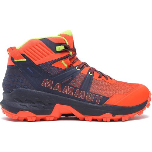 Scarpe da trekking Sertig II Mid Gtx GORE-TEX 3030-04830-3733-1080 - mammut - Modalova