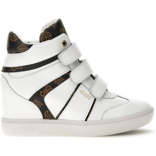 Sneakers Moira FL7MOR FAL12 - Guess - Modalova