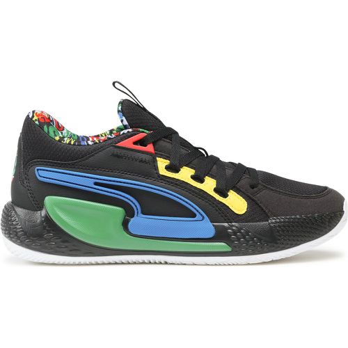 Sneakers Court Rider Chaos 379137 01 - Puma - Modalova