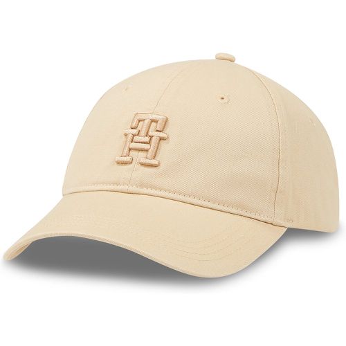 Cappellino Beach Summer Soft Cap AW0AW16170 - Tommy Hilfiger - Modalova