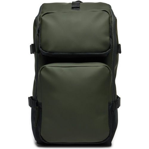 Zaino Trail Cargo Backpack 14330 - Rains - Modalova