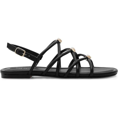 Sandali Nine West 123AL1737 Nero - Nine West - Modalova