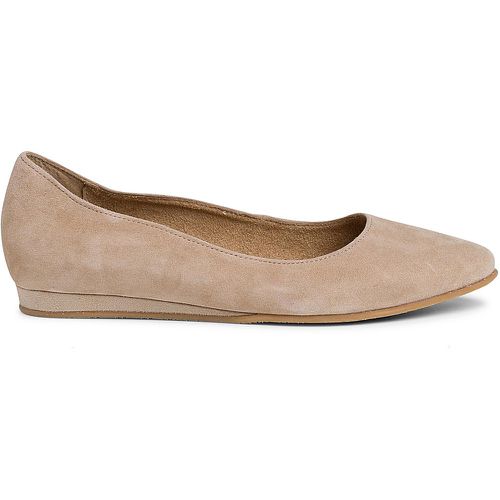 Ballerine Tamaris 1-22118-20 Beige - tamaris - Modalova