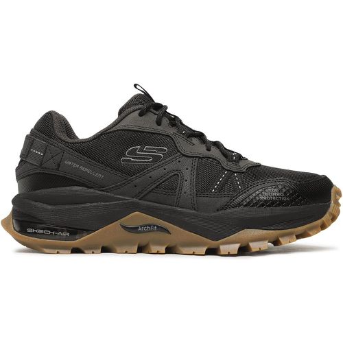 Scarpe basse Arch Fit Trail Air 237550/BLK - Skechers - Modalova