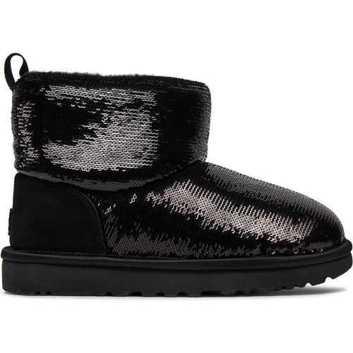 Stivali da neve W Classic Mini Mirror Ball 1151291 - Ugg - Modalova