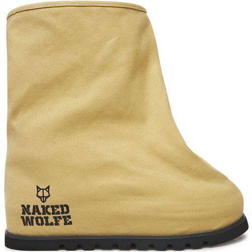 Stivaletti Bag Boot - Naked Wolfe - Modalova