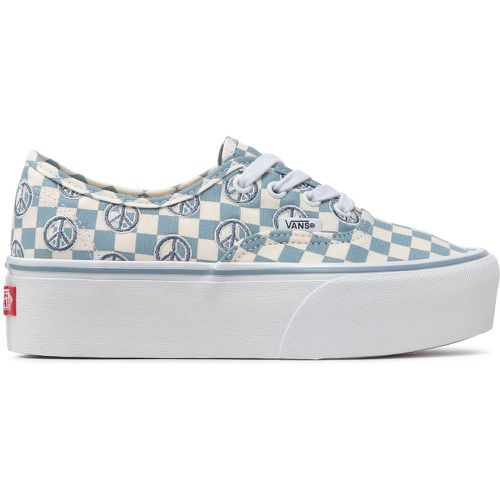 Scarpe sportive Authentic Stac VN0A5KXXBD21 - Vans - Modalova