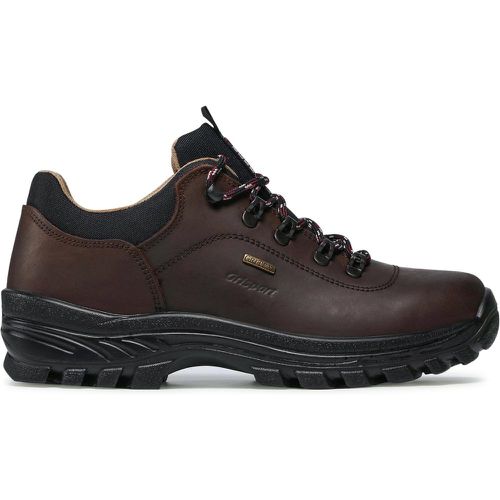 Scarpe da trekking 10268D16G - GriSport - Modalova