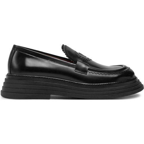 Chunky loafers SA10154G1LTF0000 - Pollini - Modalova