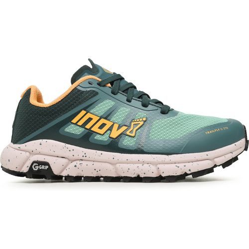 Scarpe running Trailfly G 270 V2 001066-PIPC-S-01 - Inov-8 - Modalova