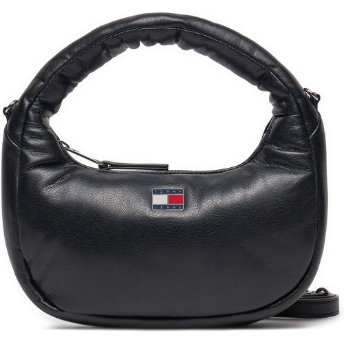 Borsetta Tjw Pillow Mini Hobo AW0AW16976 - Tommy Jeans - Modalova