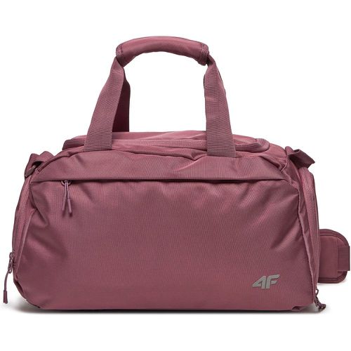 Borsa 4F 4FWAW24ATBAU009 Rosa - 4F - Modalova