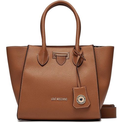 Borsetta JC4109PP1ILJ0201 - Love Moschino - Modalova