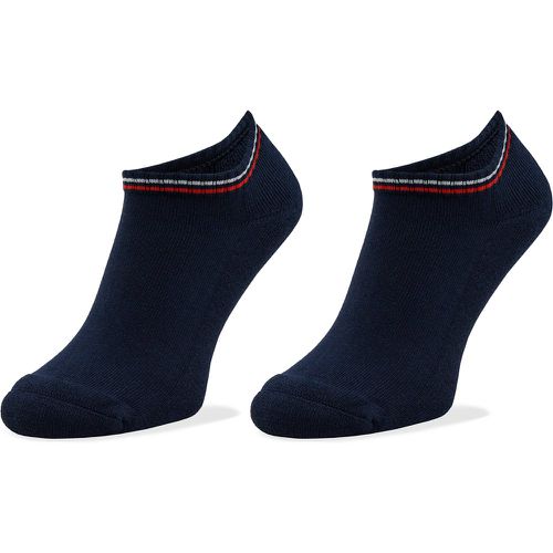 Set di 2 paia di pedulini unisex 701228178 - Tommy Hilfiger - Modalova