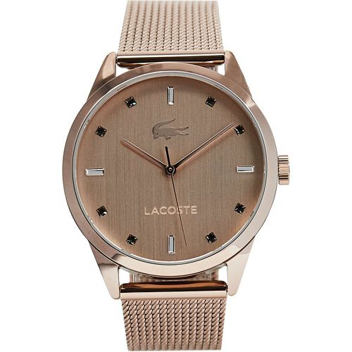 Orologio Lacoste Gemala 2001344 Oro - Lacoste - Modalova